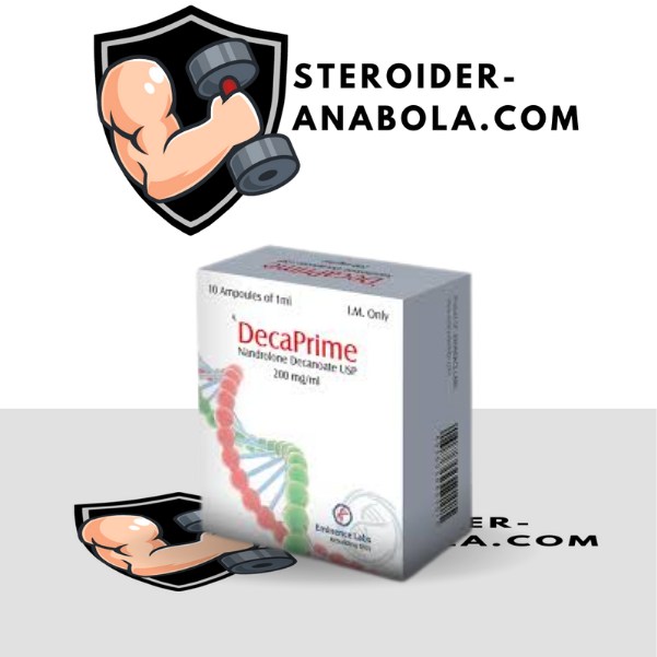 Decaprime