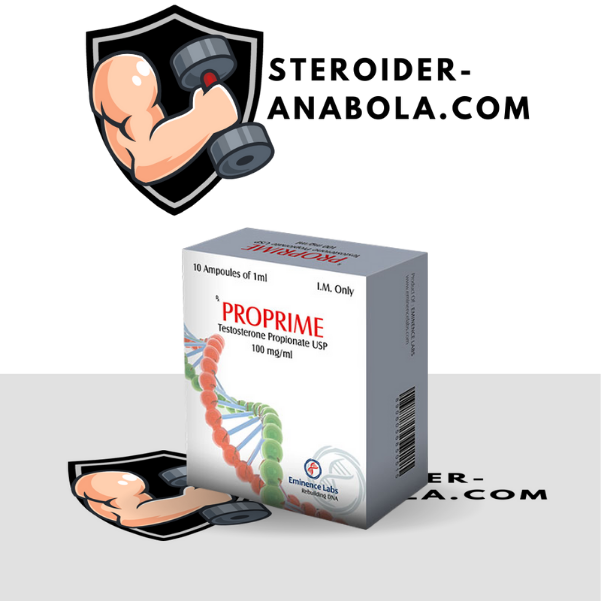Proprime
