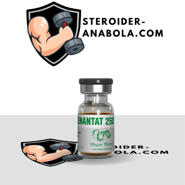 Enanthat 250