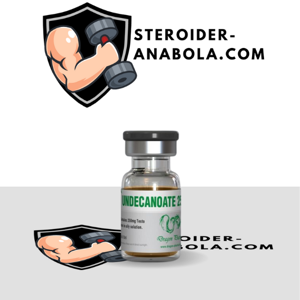 Undecanoate 250