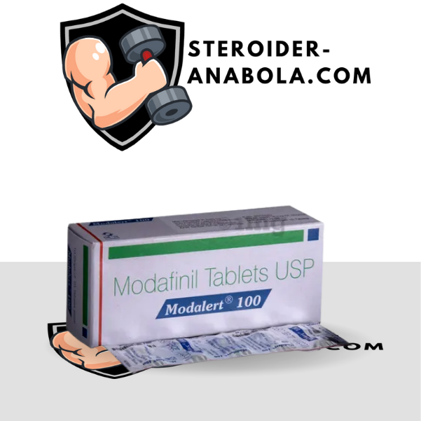 Modalert 100