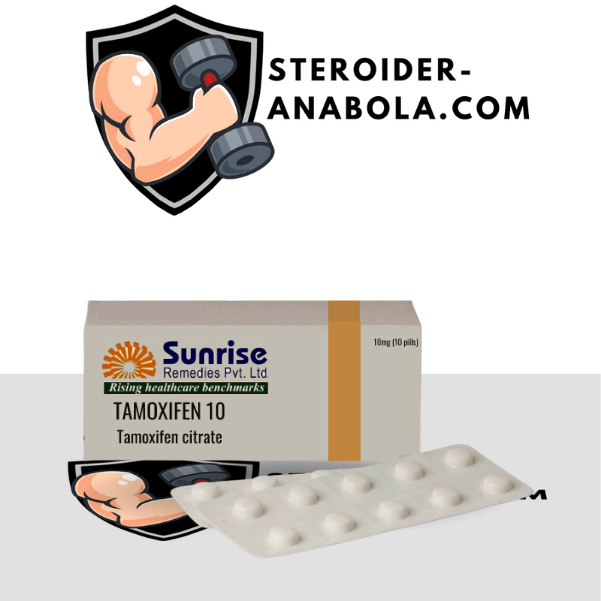 Tamoxifen 10