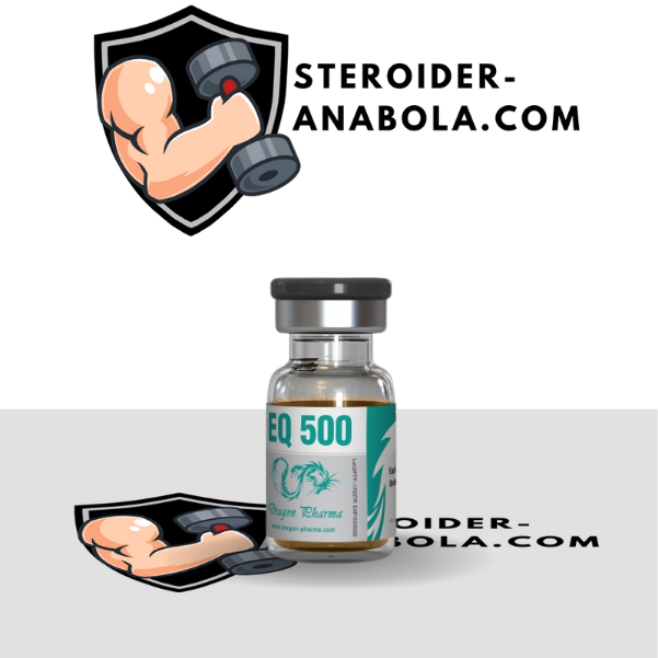 EQ 500
