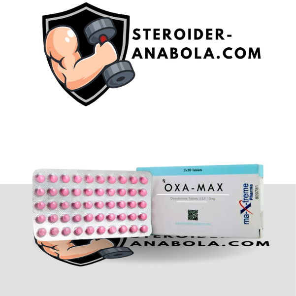 Oxa-Max