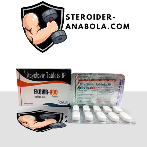 Ekovir 800