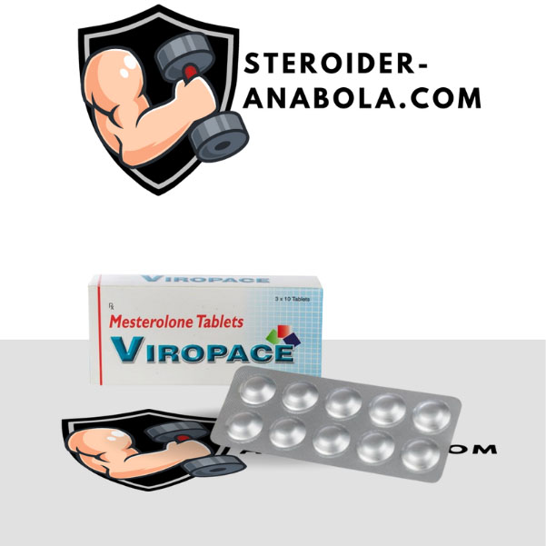 Viropace