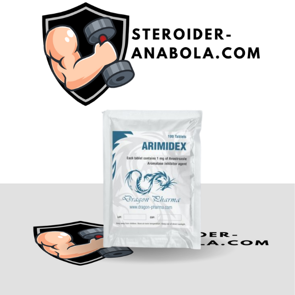 ARIMIDEX
