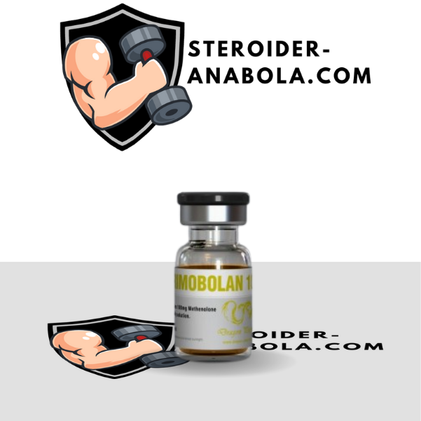 Primobolan 100