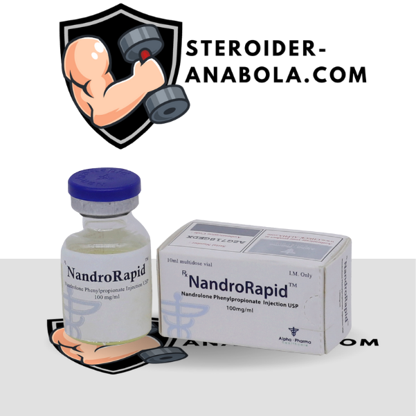 Nandrorapid