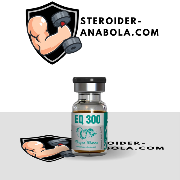 EQ 300