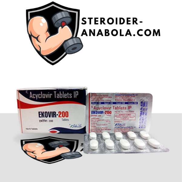 Ekovir 200