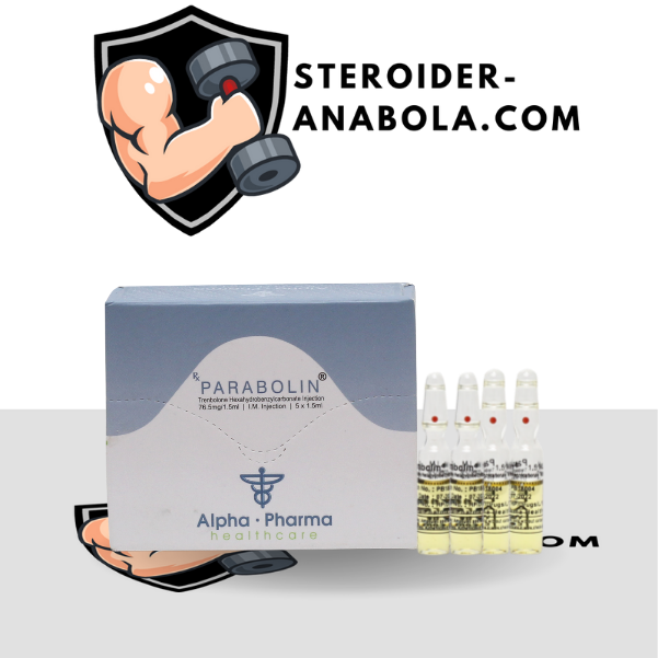 Parabolin
