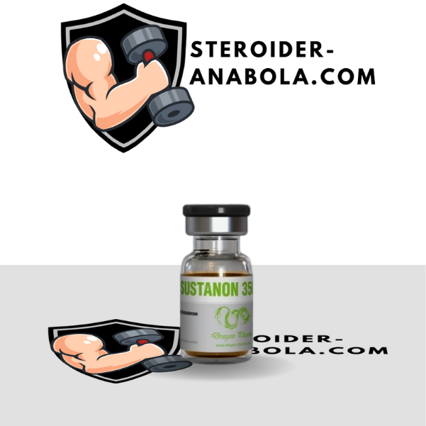 Sustanon 350
