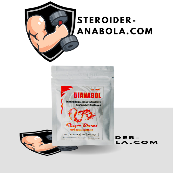 Dianabol 20