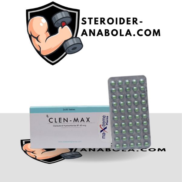 Clen-Max