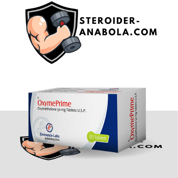 Oxymeprime