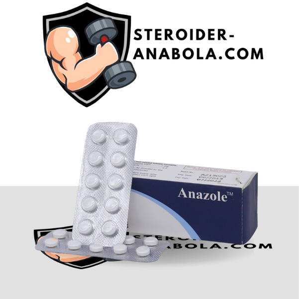 Anazole