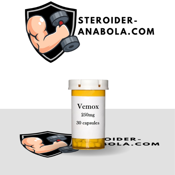 Vemox 250