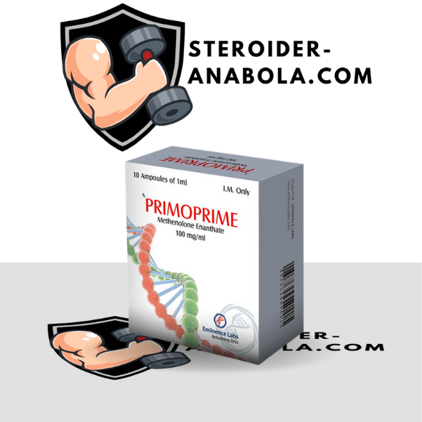 Primoprime
