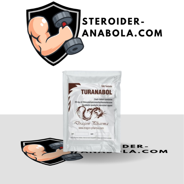 Turanabol