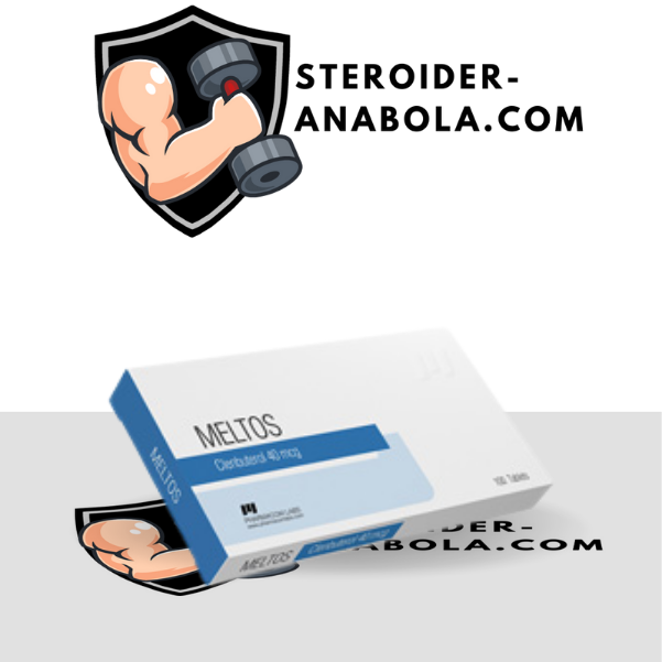 Meltos 40