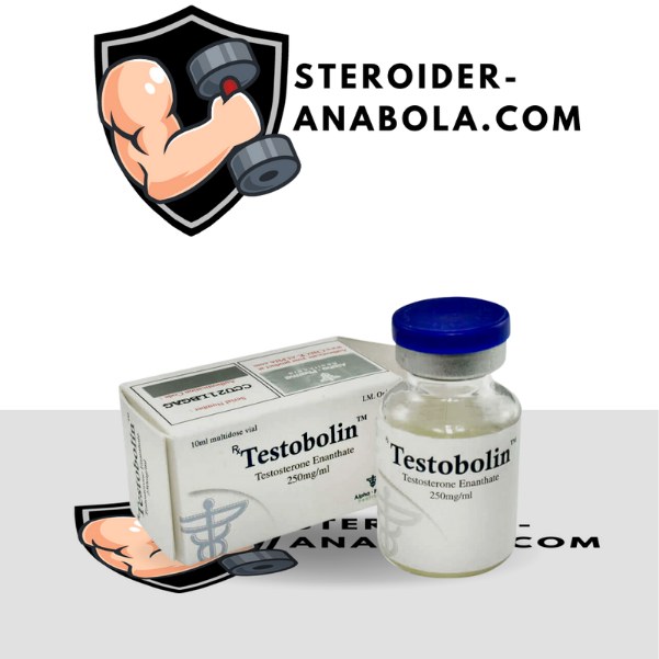 Testobolin (ampull)