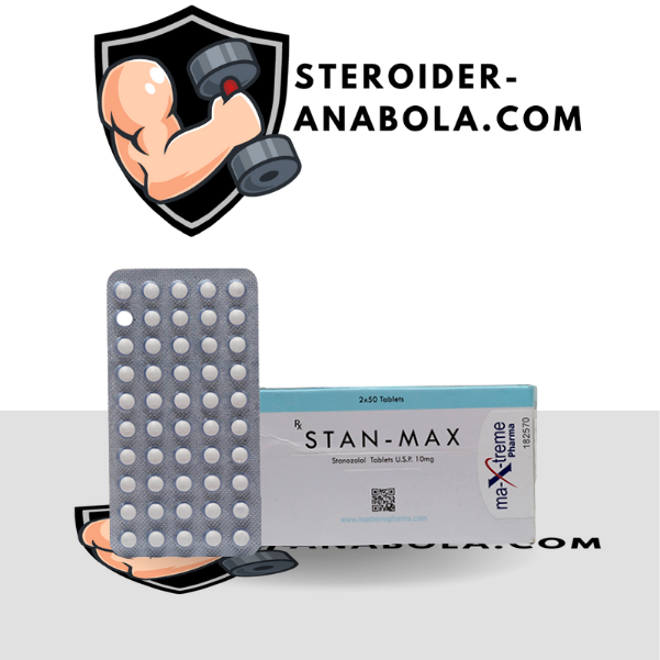 Stan-Max