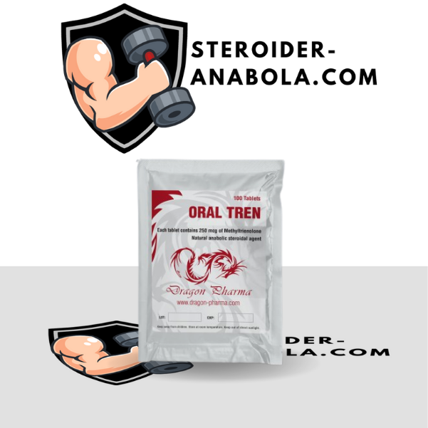 Oral Tren