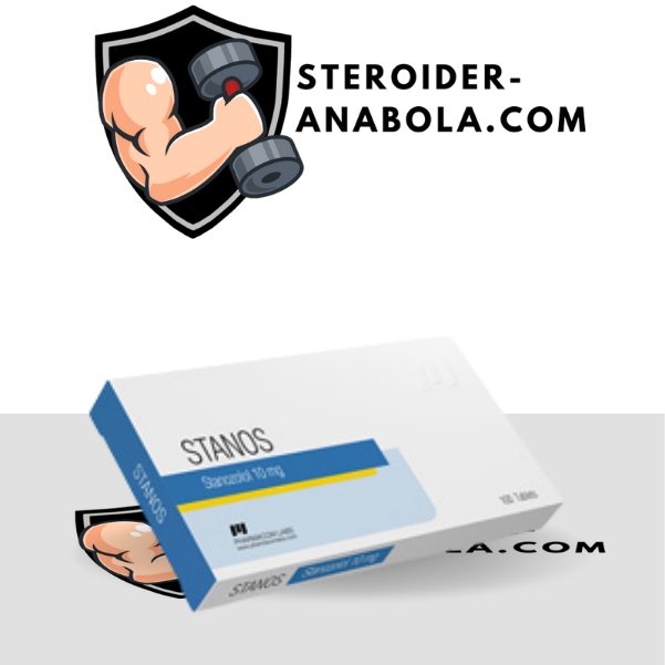 Stanos 10