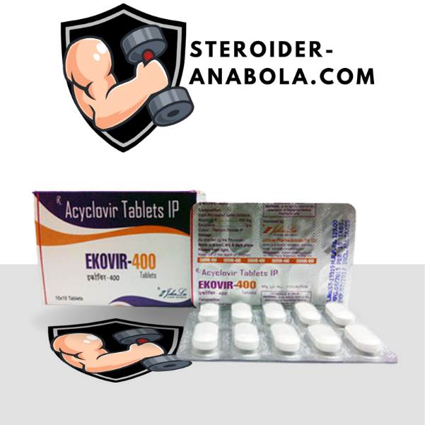 Ekovir 400