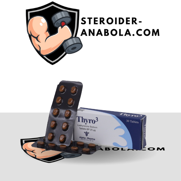 Thyro3
