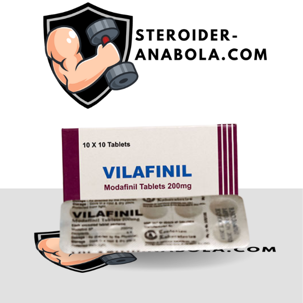 Vilafinil