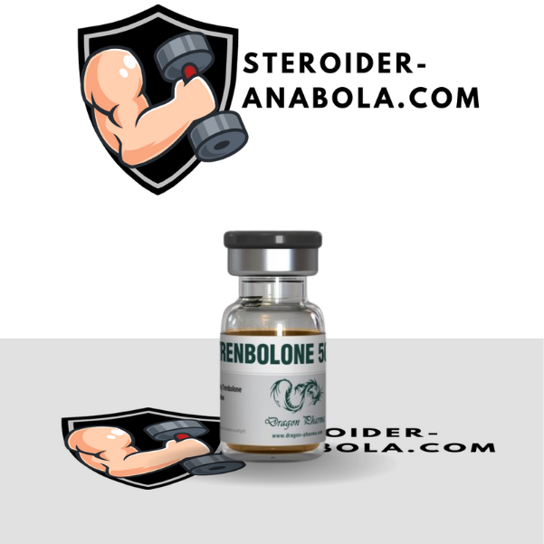 TRENBOLON 50