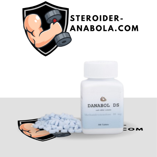 Danabol DS 10