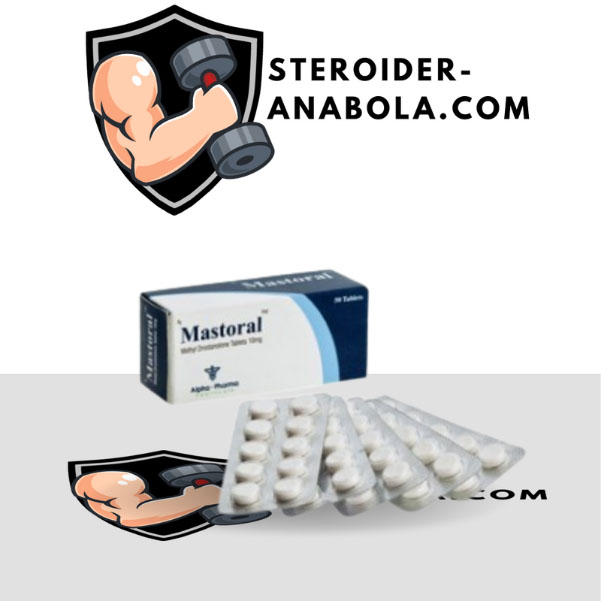 Mastoral