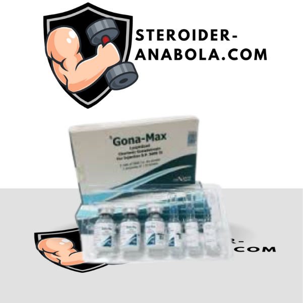 Gona-Max