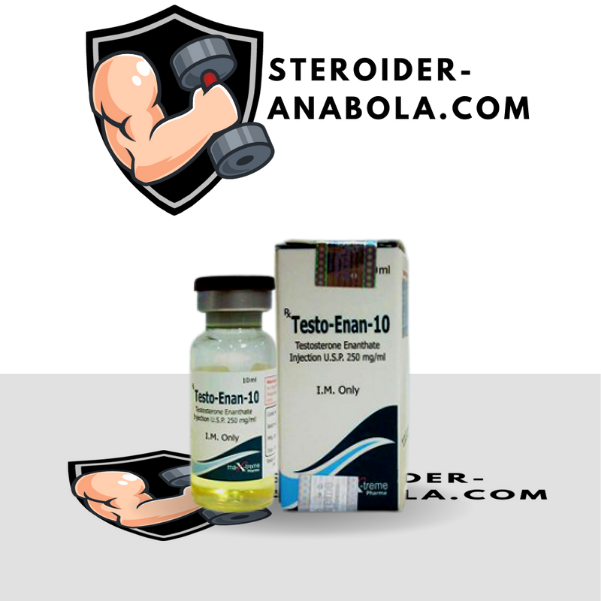 Testo-Enan-10