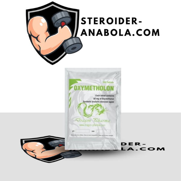 Oxymetholon