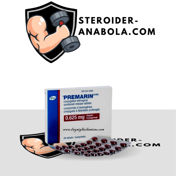 Premarin