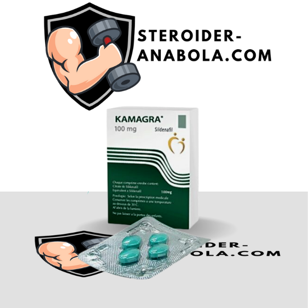 Kamagra 100