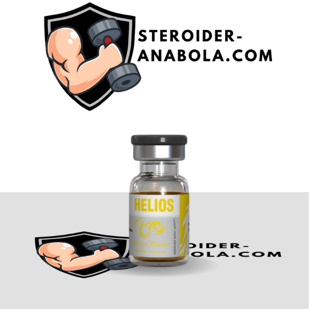 HELIOS