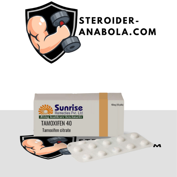 Tamoxifen 40