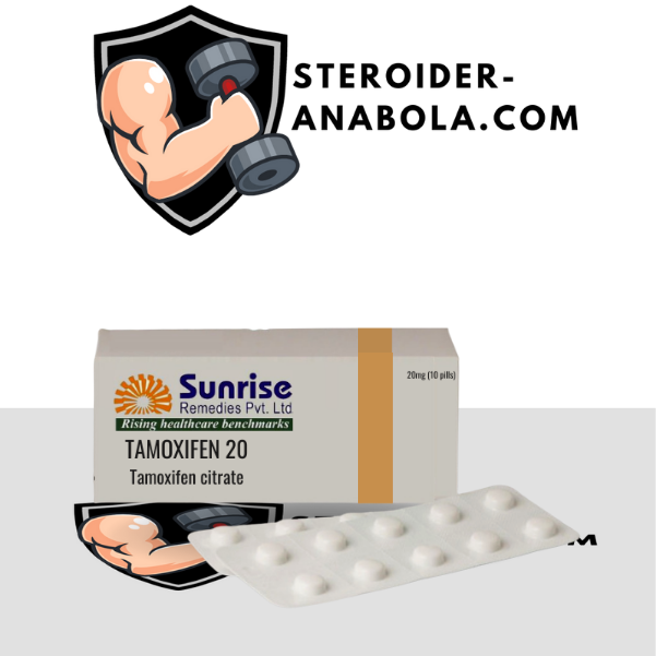 Tamoxifen 20