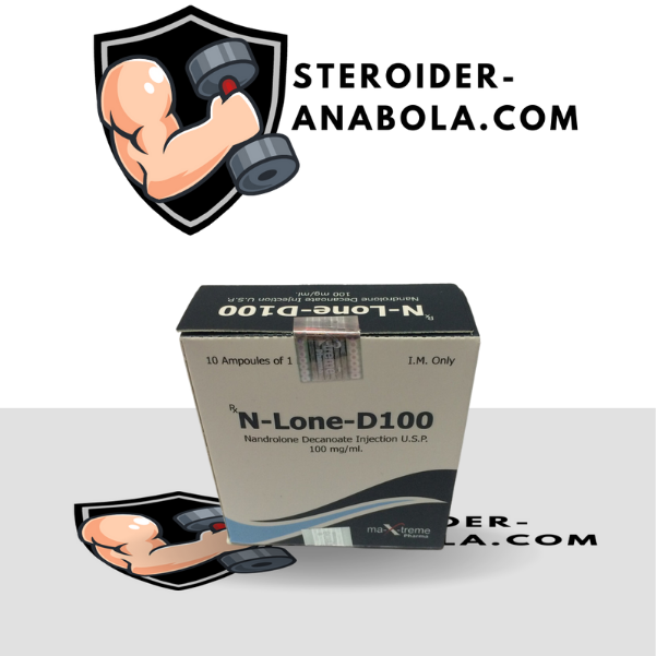 N-Lone-D 100