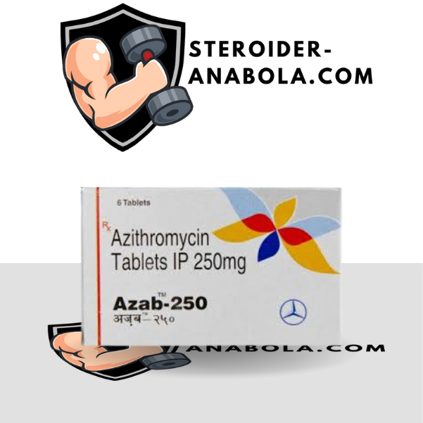Azab 250