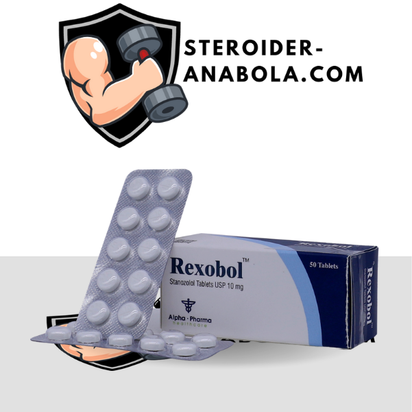 Rexobol-10
