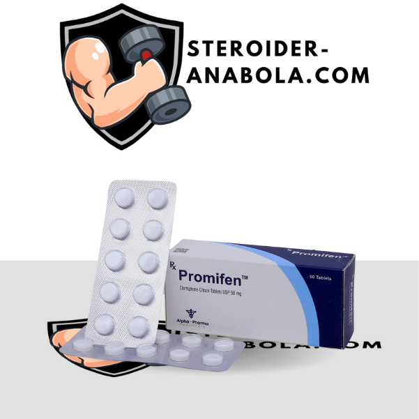 Promifen