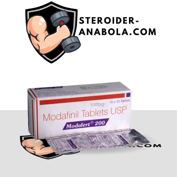 Modalert 200