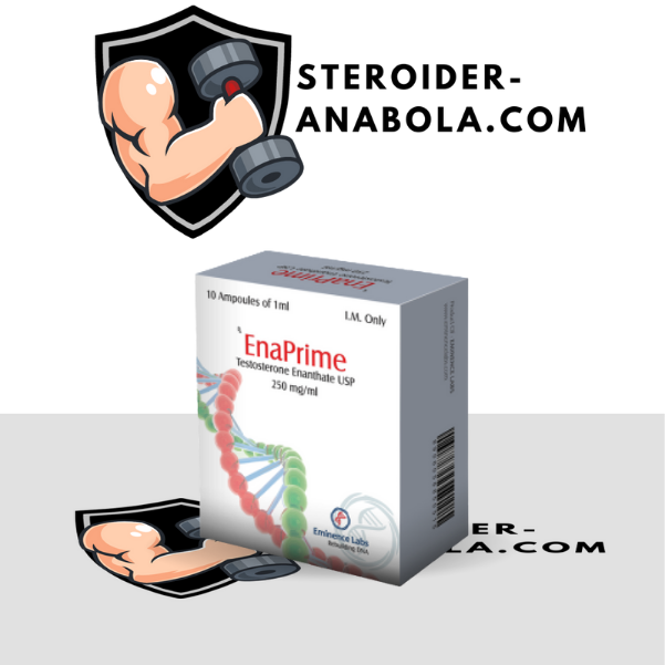 Enaprime