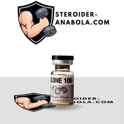 Trenbolone 100